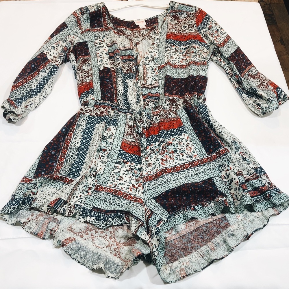 Romper